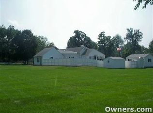 5510 Long Ave, Shawnee, KS 66216