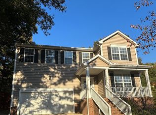 121 Hollow Ct, Garner, NC 27529