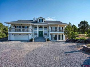 20373 Ward Creek Rd, Cedaredge, CO 81413