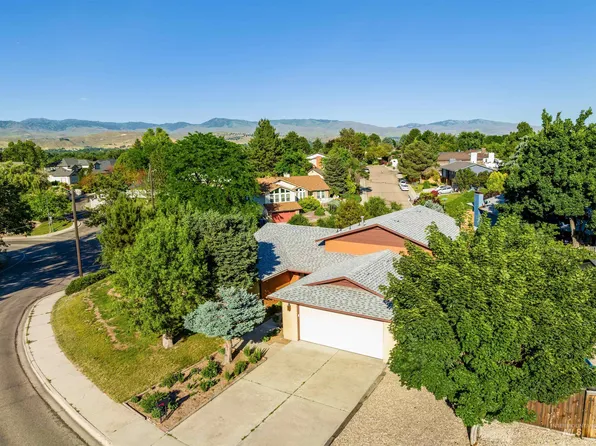 5500 N Mitchell St, Boise, ID 83704