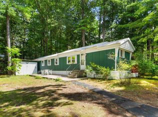 9 Westerdale Dr, Nashua, NH 03063