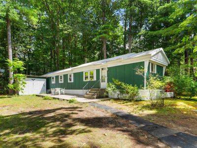 9 Westerdale Drive, Nashua, NH, 03063