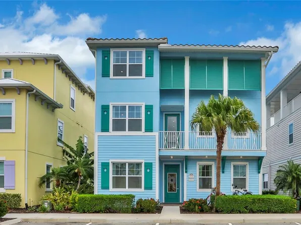 3056 Parrot Head Pl, Kissimmee, FL 34747