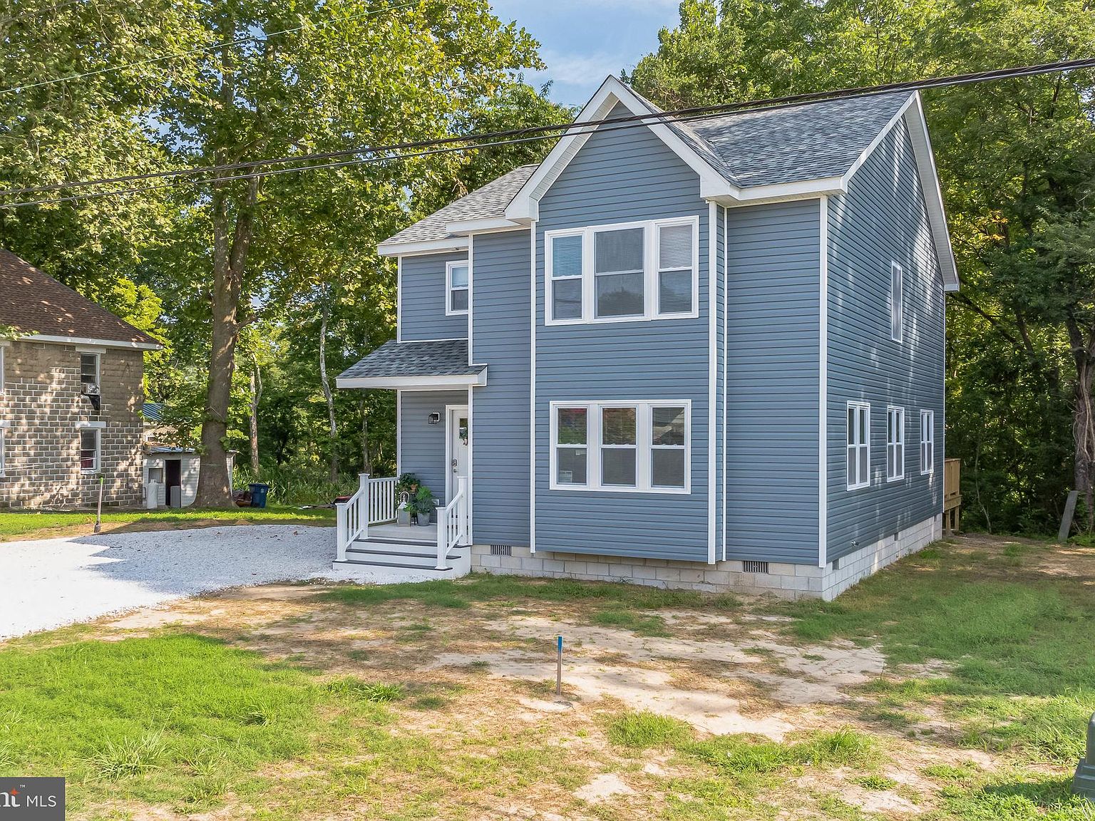 1225 W 6th St, Laurel, DE 19956 | MLS #DESU2066508 | Zillow