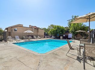 Monte Vista Manor Apartment, La Habra, CA 90631