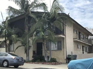 611 S Cabrillo Ave APT 1, San Pedro, CA 90731