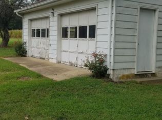 3934 Lewis B Puller Mem Hwy, Shacklefords, VA 23156