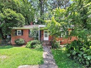 3100 Holt St, Charlotte, NC 28205