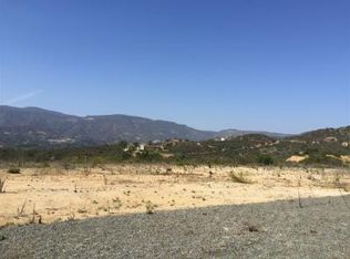 Jones Rd, Fallbrook, CA 92028