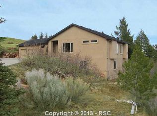 3215 Blodgett Dr, Colorado Springs, CO 80919
