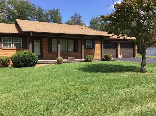 142 McArthur Cir, Bristol, VA 24201