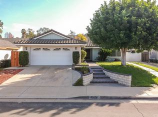 1528 Avenida Loma Vis, San Dimas, CA 91773