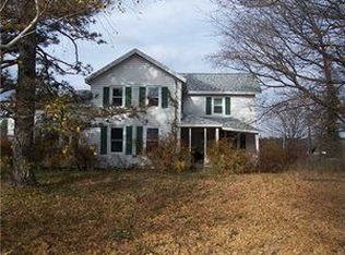 555 Victory Rd, Red Creek, NY 13143