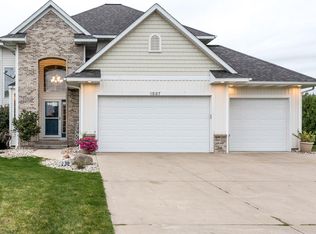 1897 Jessica Dr, Jenison, MI 49428