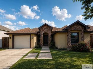 4712 Espinosa, Brownsville, TX 78526