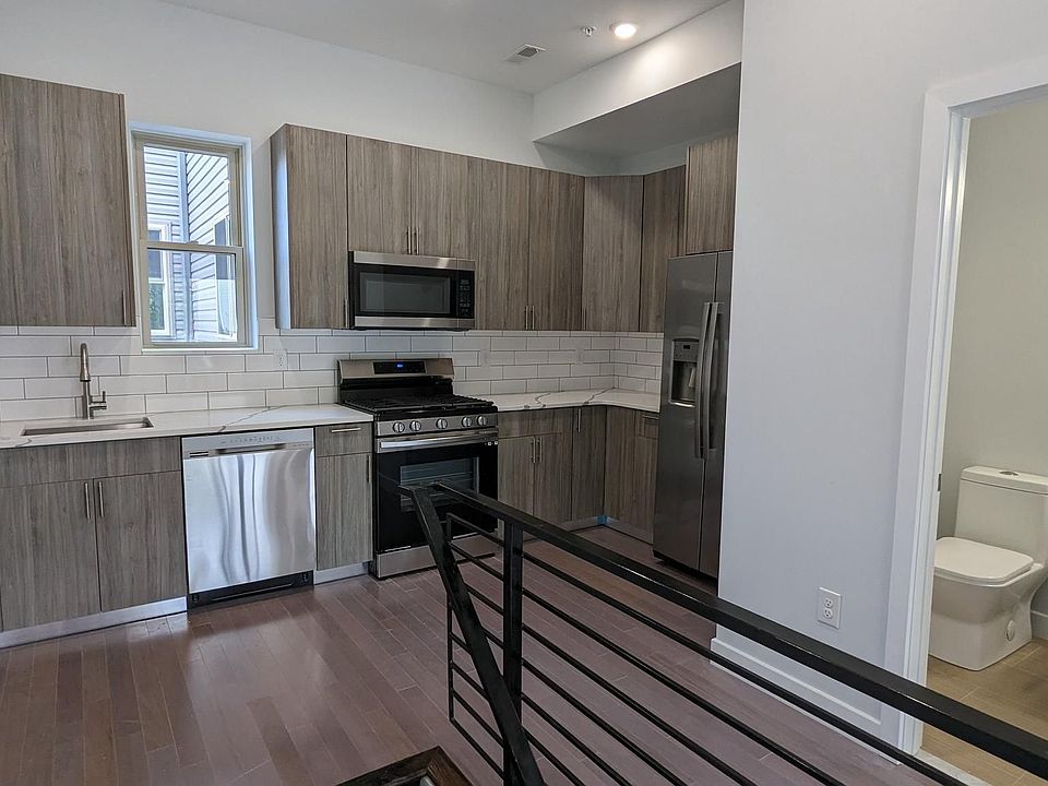 1st image of 2431 N Hancock St Unit 1