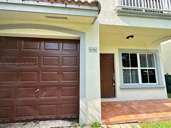 2nd image of 646 SW 7th Ter #646