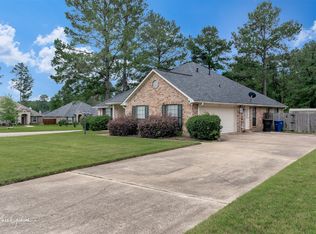 5613 Stone Ridge Dr, Shreveport, LA 71129