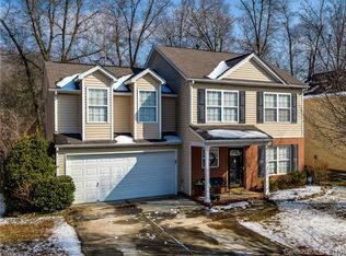 1110 Catawba Run, Lowell, NC 28098