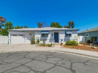 5155 Alumni Pl, San Diego, CA 92115