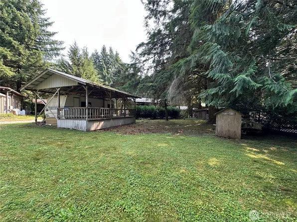 4659 Skagit Trail, Concrete, WA 98237