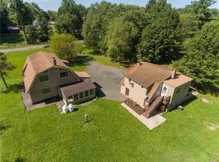 187 Beaver Dam Rd, Montgomery, NY 12549
