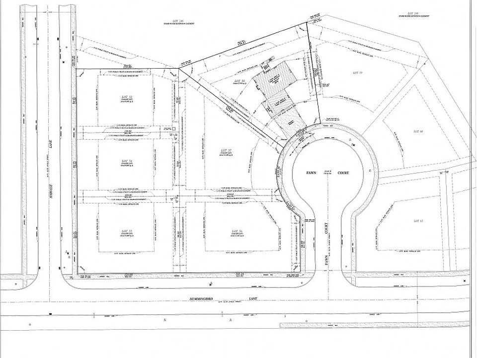 1st image of 6508 Fawn Court 55 56 Lot 53-54-57