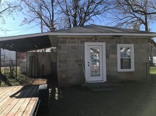 910 Pecan St #1/2, Abilene, TX 79602