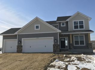 17666 54th St NE, Otsego, MN 55330