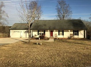 1290 Old Mill Rd, Lincolnton, NC 28092