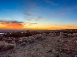 9595 Soledad Rd, Pinon Hills, CA 92372