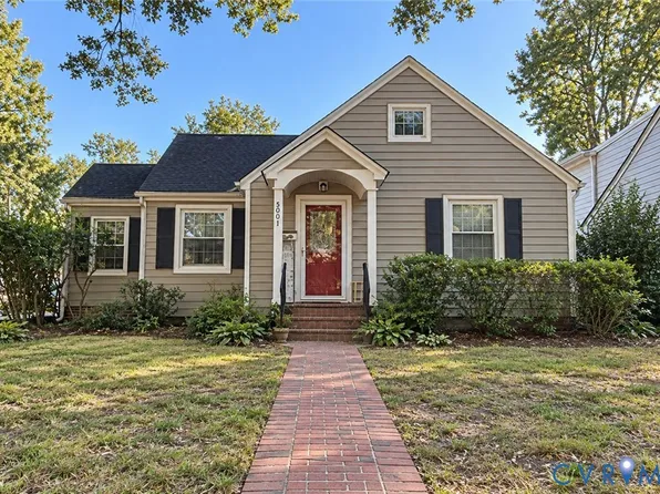 5001 W Franklin St, Richmond, VA 23226