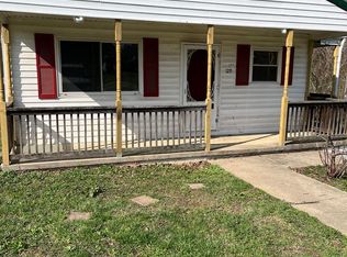 129 Valley St, Saint Albans, WV 25177