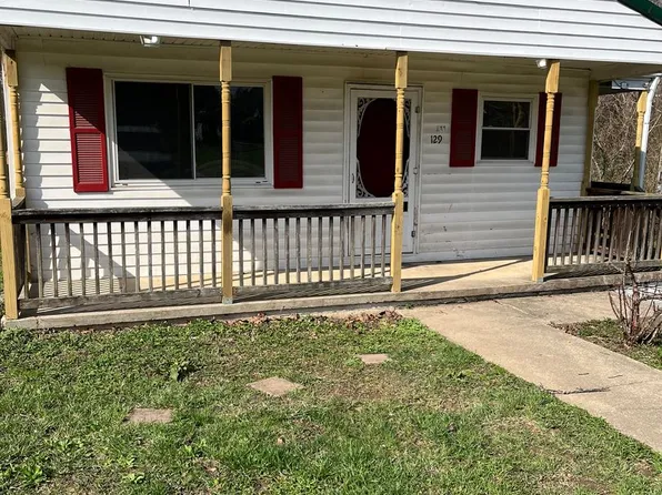 129 Valley St, Saint Albans, WV 25177