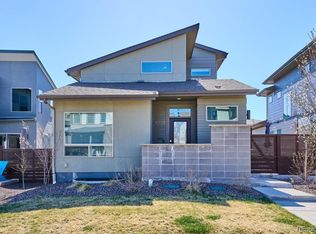 9714 Bennett Peak Street, Littleton, CO 80125