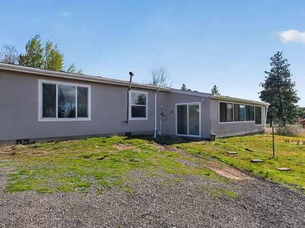 2586 Meadowview Dr, Chiloquin, OR 97624