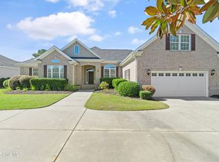 191 S Middleton Drive NW, Calabash, NC 28467