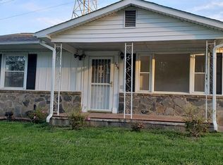 123 Inman St, Martinsville, VA 24112