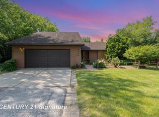 5335 McCarty Rd, Saginaw, MI 48603