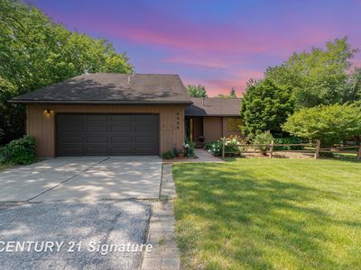 5335 McCarty Rd, Saginaw, MI, 48603