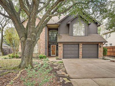6118 Wooded Edge Ct, Arlington, TX, 76001