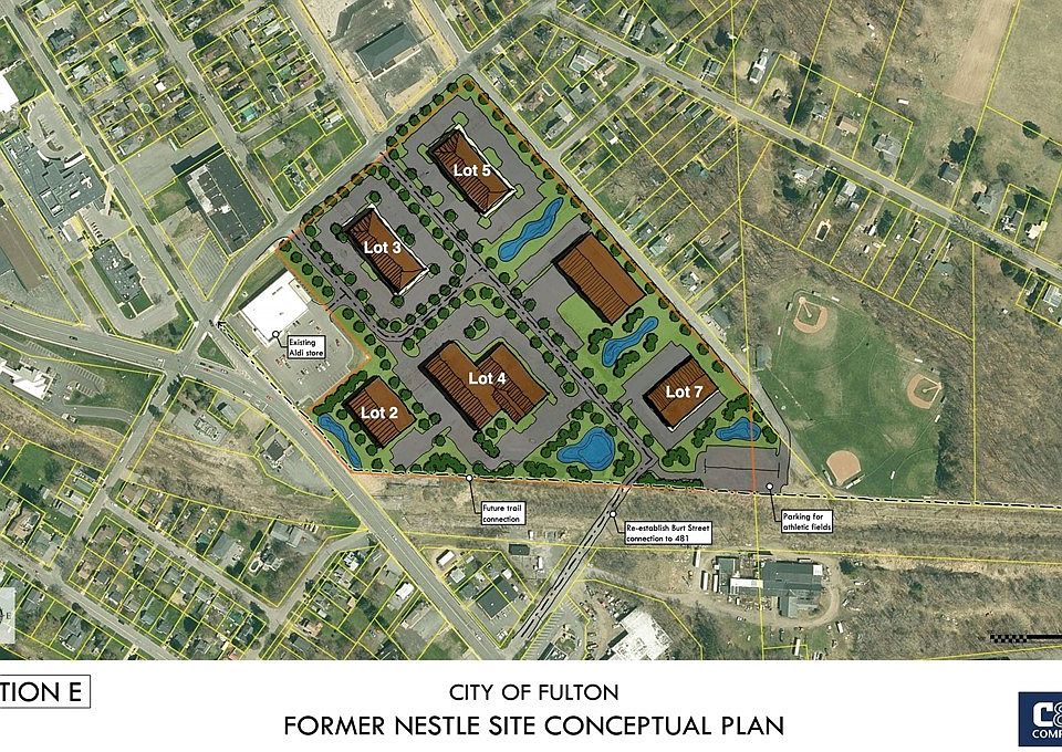 0 S 7th St Fulton, NY Zillow Apartments for Rent in Fulton