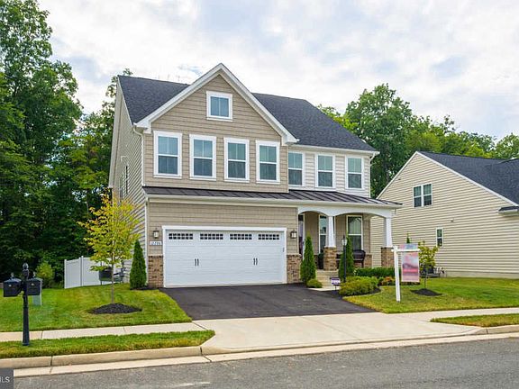 4th image of 12286 Cranford Dr