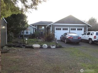 875 Pheasant Pl SW, Ocean Shores, WA