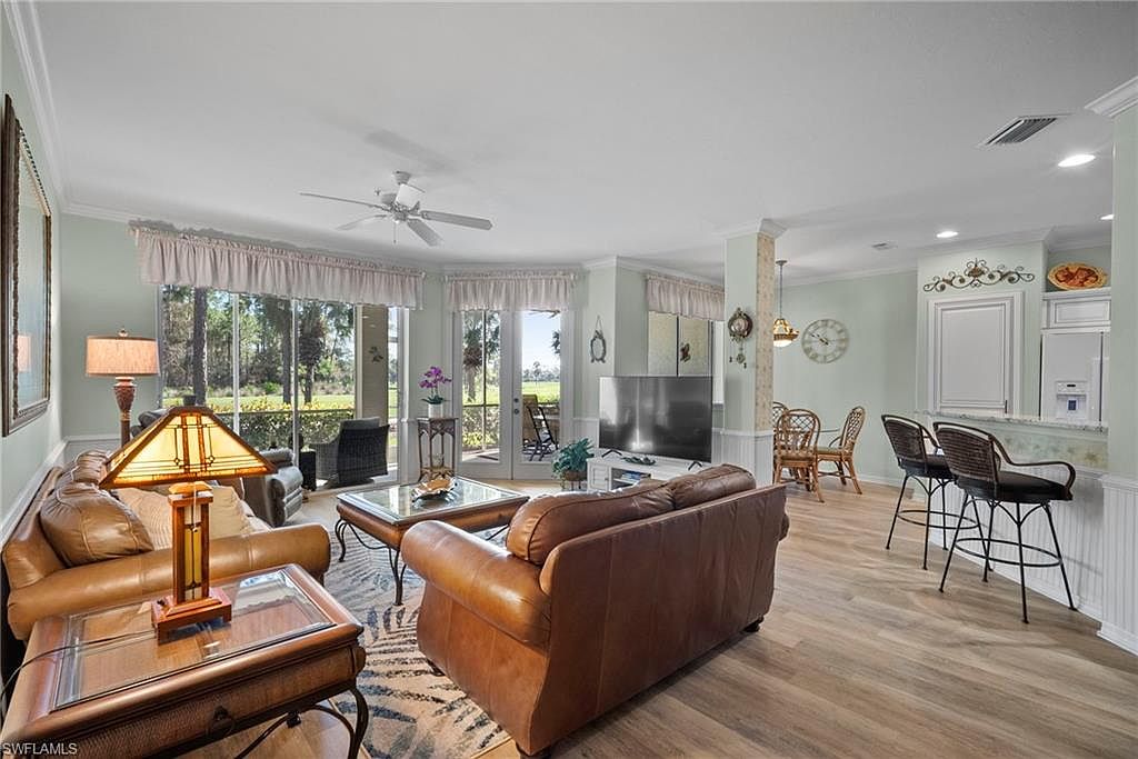 8545 Danbury BLVD #102