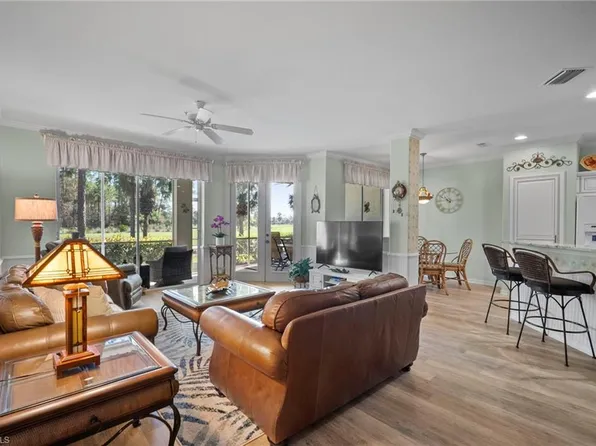 8545 Danbury BLVD #102, NAPLES, FL 34120