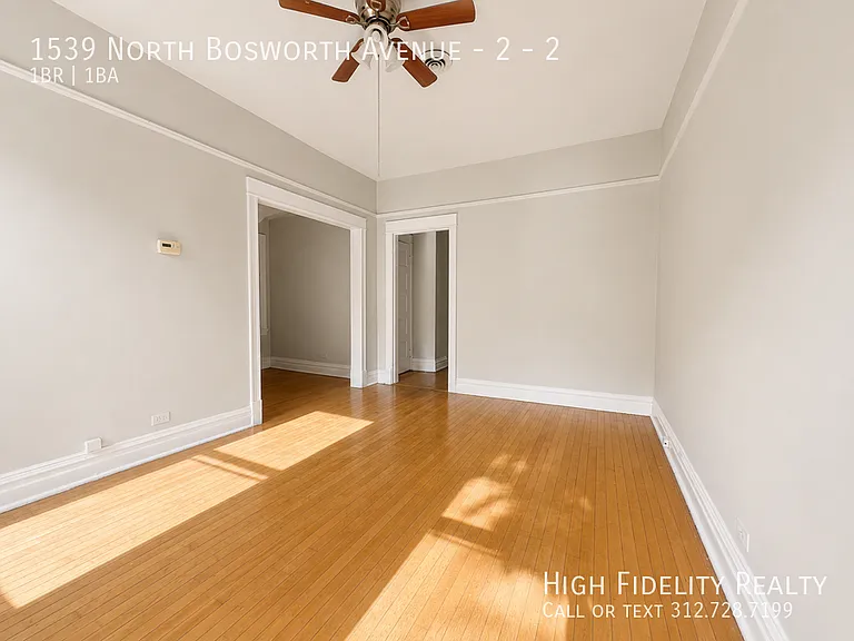 1539 N Bosworth Ave #2 — Photo 3