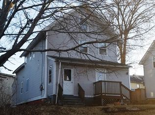 20 Arch St, Greenfield, MA 01301