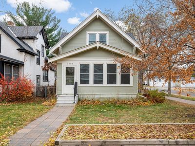 3900 27th Ave S, Minneapolis, MN, 55406