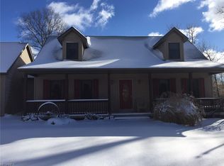 4550 Adams Rd, East Palestine, OH 44413